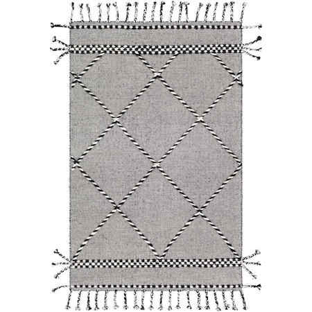 Apache APA-2306 Handmade Area Rug